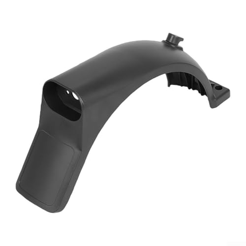 Guardabarros trasero para XIAOMI 5Max protector impermeable de plastico rueda trasera 6