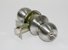 Yale Round Door Lock Bathroom : Amazon.in: Home Improvement