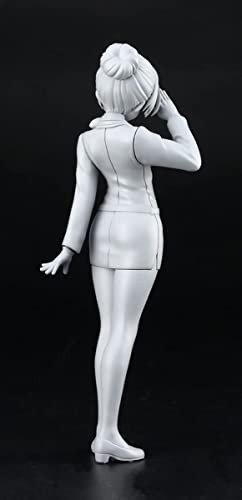 Hasegawa 1/12 Egg Girls Collection No. 34 Sara Mayuki miniatura 6