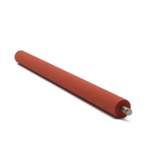 Rouleau d'huile Web Canon IR 8205 8585 anti-bourrage pour kit fusion