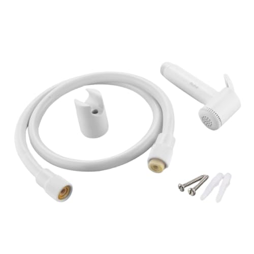 Image of Toilet Jet Spray Ennius Efficient Multipurpose Jet Spray For Toilet, Bathroom Jet Spray | Bathroom Jet Spray For Toilet - Cleaning, Rinsing & More | Jet Spray For Toilet Portable | Jet Spray Portable