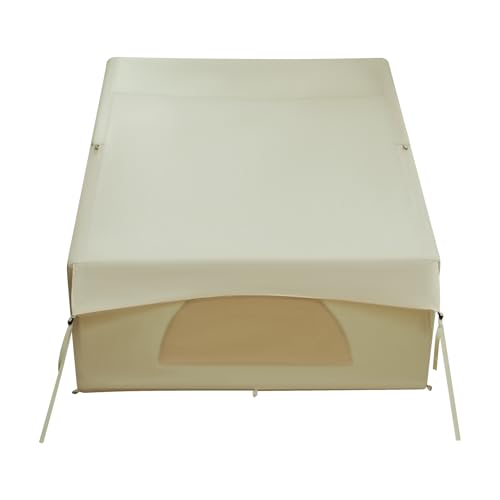 Carpa Inflable para Camping para 4 Personas miniatura 7