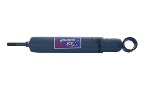Image of Gabriel 89427 GasSLX Adjustable HD Right Shocks Fits Peterbilt 330, 357, 362, 372, 375, 376, 377, 378, 379, 385; International; OEM# 0306084, 0307423, 665633, 680435, 03074232