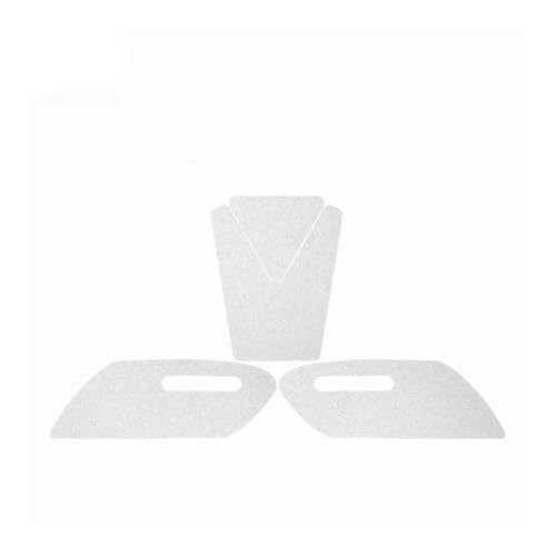 Protection réservoir Moto Trident 660 2021-2022 grip latéral