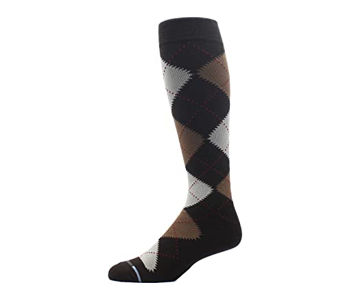 Image of Dr. Motion Compression Socks For Men & Women BEST Graduated Athletic Fit For Walking, Hiking, Running, Nurses 5 Pairs