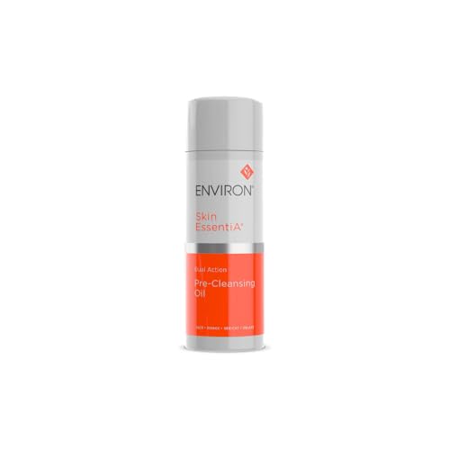 Environ Dual Action Pre-Cleansing Oil