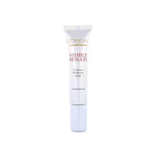 Visibile Risultati By L'Oreal Paris Contorno Perfezionatore Occhi 15Ml