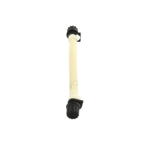 Tubo de detergente 6x10 mm Seko para solucionar pérdidas en conductos de 4x6 mm