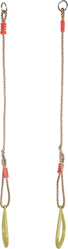 Anillas de gimnasia Small Foot Sky Storm miniatura 7
