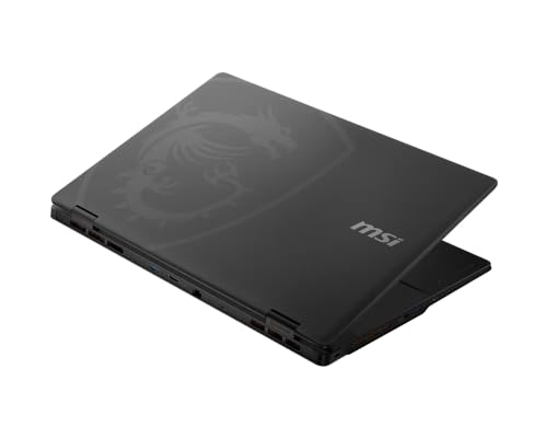 Image of msi Crosshair 18 Gaming Laptop, Intel Ultra 9 275HX, NVIDIA RTX 5070