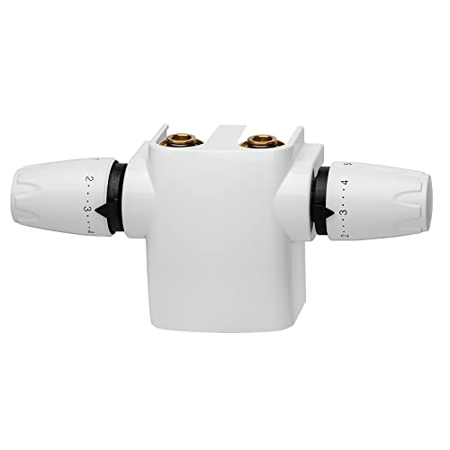 Heimeier Home, Weiss, l