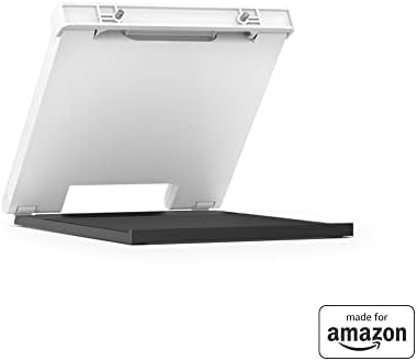 Suporte inclinável desenvolvido para o Amazon Echo Show 15
