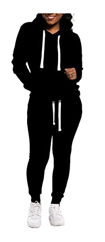 Image of TOPONSKY Womens 2 Piece Sports Outfit Tracksuit Shirt Shorts Jogger Bodycon Sets