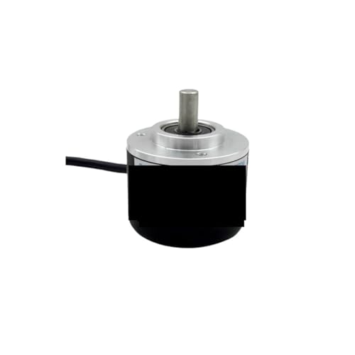 Encodeur NOC-S500-2MC-8-100-23A capteur de phase pour moteur et robotique