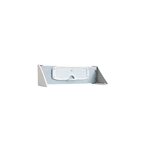 AQUOS Transom Board for Heavy-Duty for Two Series 12.5ft Inflatable Pontoon Boat Motor Mount, Lure Fishing Bass Fishing Boat, Motor Mount, Freshwater Fishing and Saltwater Fishing Boat for Two Person