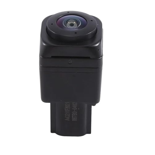 Caméra de recul 867B004020 pour Tacoma 3.5L 2020-2021 d'aide au stationnement