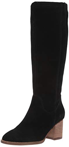 nikki waterproof knee high waterproof boot
