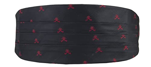 The Regimental Shop Army School of Physical Training Polyester Cummerbund