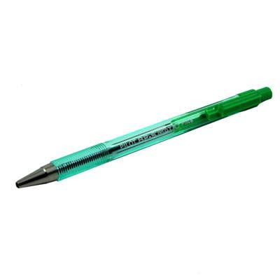 PILOT Penna A Sfera BP-S-F - Confezione Da 12, Punta Fine, Inchiostro Nero, Impugnatura Antiscivolo, Ideale Per Ufficio E Scuola