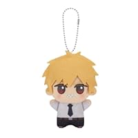 Amazon.co.jp: 【公式】劇場版 チェンソー'マン レゼ篇 ちび