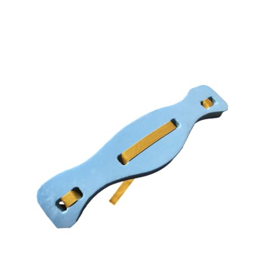 POPETPOP 1PC Swim Aid Board Eva Floating Belt for Beginner Training Lightweight Floating Device for Swimming Practice Design for Comfort