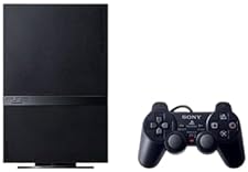Amazon.co.jp: ゲーム機本体 - プレイステーション2: ゲーム