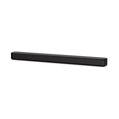 sony 2ch single soundbar with bluetooth