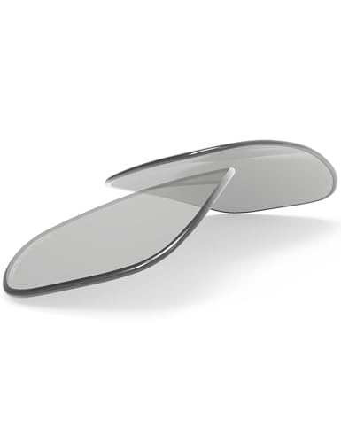 Image of BLAZERBUCK Anti-salt Polarized Replacement Lenses for Oakley Fives Squared(4+1) OO9238 - Grey Photochromic Polarized