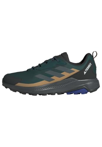 Image of adidas Mens Terrex Anylander Hiking Shoe
