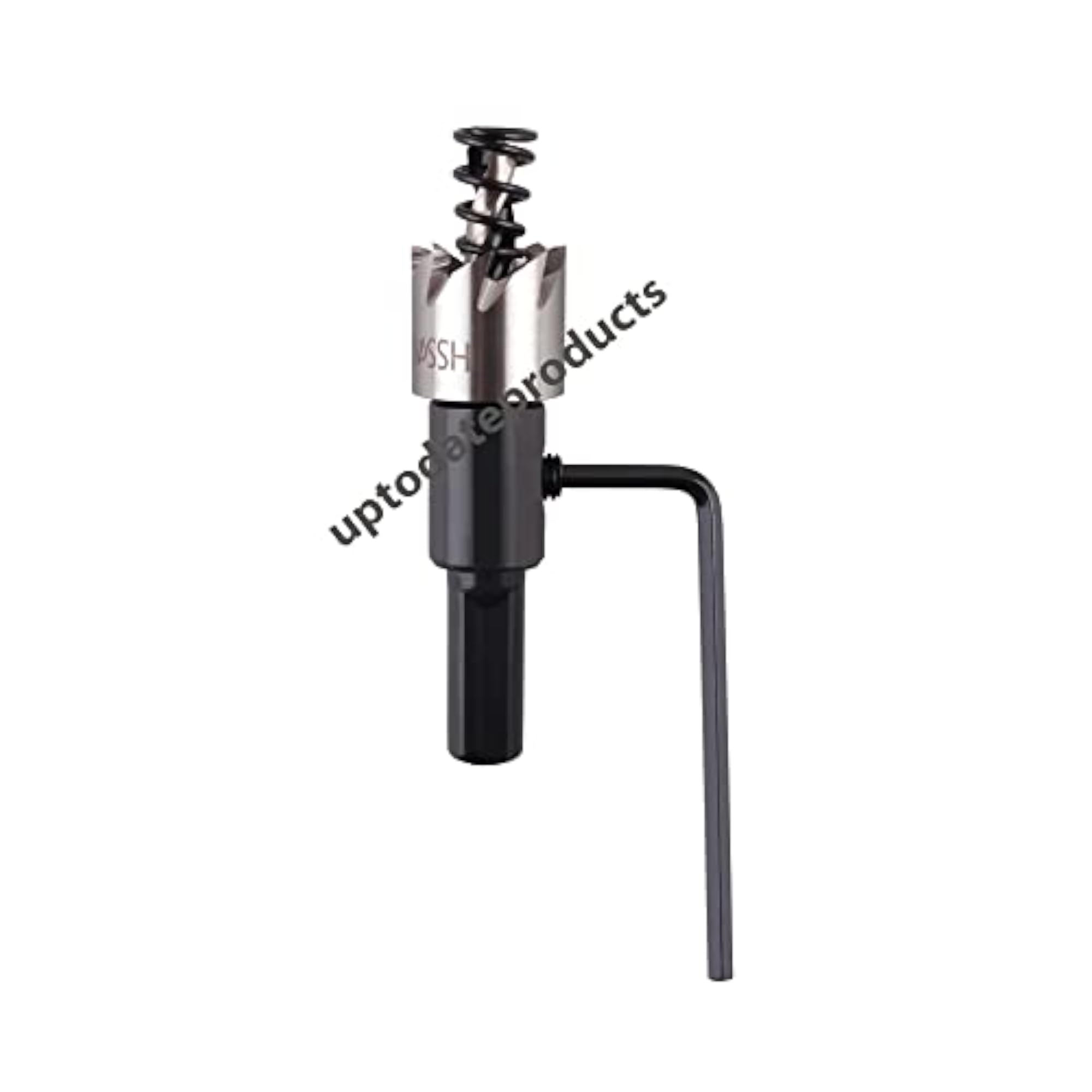 HSS Drill Bit Hole Saw Set, 12-55mm, Carbide Tipped