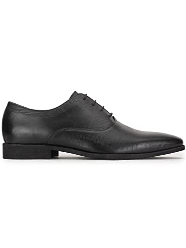 Image of Bata Mens Tarly Oxford Uniform Dress Shoe
