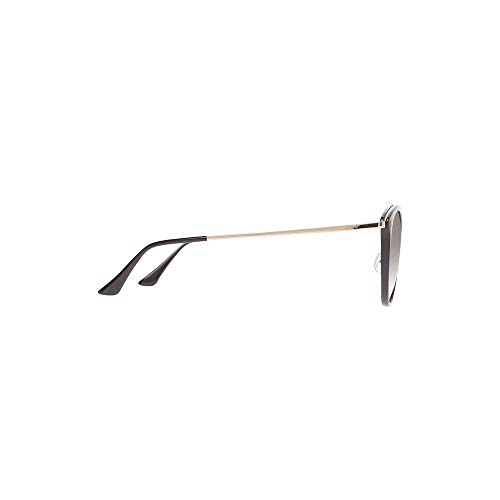 Image of Fastrack *380-390 UV protected Bugeye Sunglasses for Women
