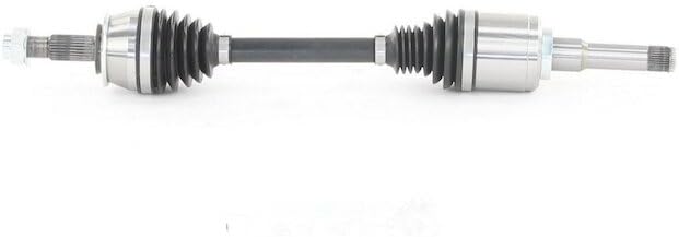 Axle Assembly Front Right for 2019-2023 Chevrolet Malibu