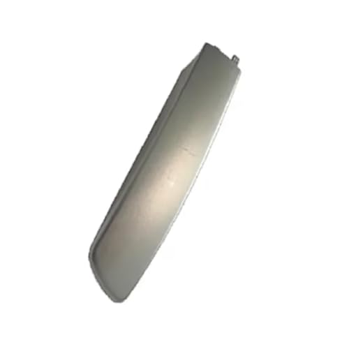 Embout de barre de toit Kia Carens RP cache de remplacement x4