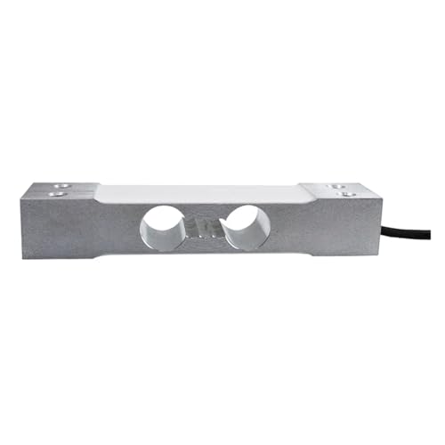 Sensor de pesaje para solucionar variaciones de lectura en balanzas 3kg 4