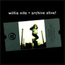 Archive Alive