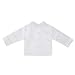 LACOFIA Traje de Bautizo Blanco para bebé niño Ropa de Boda de...