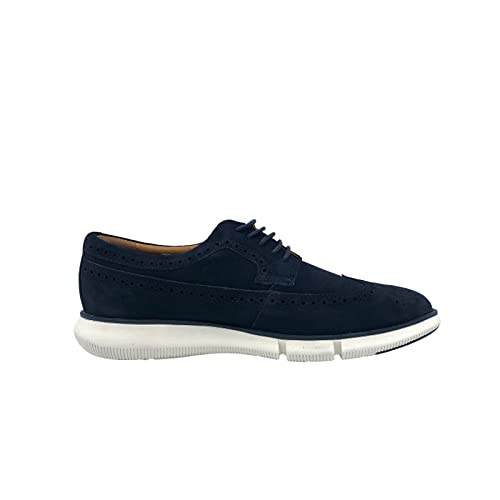 Image of Geox Men's U Adacter F Oxford