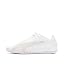Puma White Feather Gray