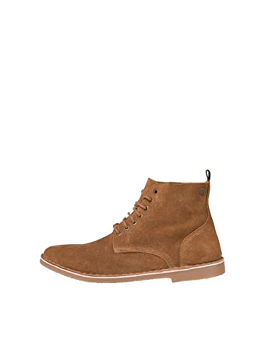 JACK & JONES JFWBRUCE SUEDE BOOT