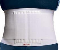 Mueller #250 Back Brace Support - Large