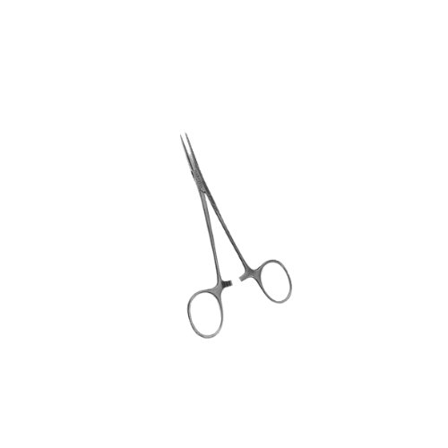 DenMat IHMS Hartzell Hemostat H/Mosq, Straight