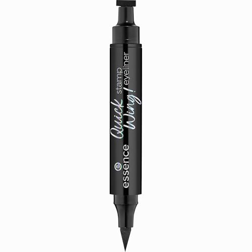 Essence - Tampon Eyeliner Quick Wing!
