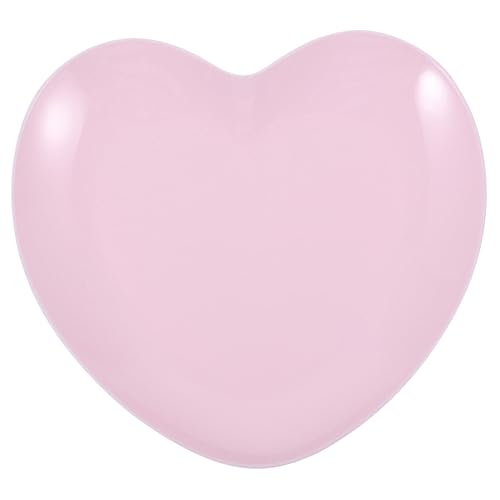 minkissy Vassoio Portagioie Per Caramelle Portachiavi Per Tavolo Dingresso Piatto Di Fidanzamento Piccolo Piatto Portagioie Portaoggetti A Forma Di Cuore