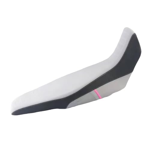 Cojín 450MT asiento trasero y delantero de motocicleta con absorción de impactos