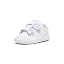 Puma White-vivid Violet-puma Silver