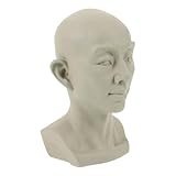 Sculptures décoratives pour la maison : une superbe statue orne les chambres, les salons, les bureaux, les armoires et tout autre endroit de votre choix. artisanat en plâtre pour croquis