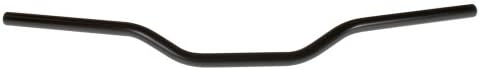 Lenker Tour Stahl Schwarz 22mm TRW, MCL111SS | Lenker 22mm
