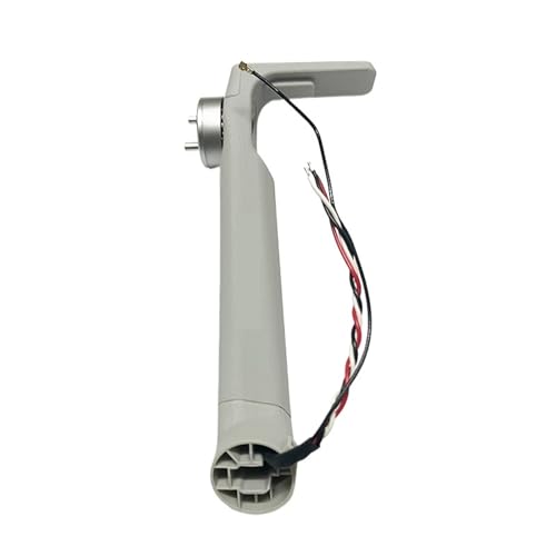 �݊���������܂�DJI Mini 4 Pro�Ή� - �t�����g/���A ��/�E���[�^�[�A�[�� ���[�^�[���P�[�u���t�� �h���[���A�N�Z�T���[ :�A�N�Z�T���[(Front left)