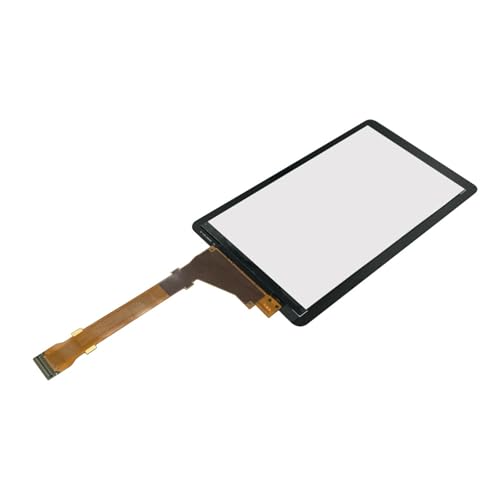 Écran LCD imprimante 3D 5.5 pouces haute résolution 2K IPS pour des détails d'impression nets